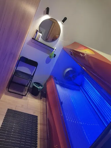 SunSPA Solarium & Opalanie natryskowe