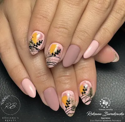 Roksana’s Beauty Roksana Burakowska